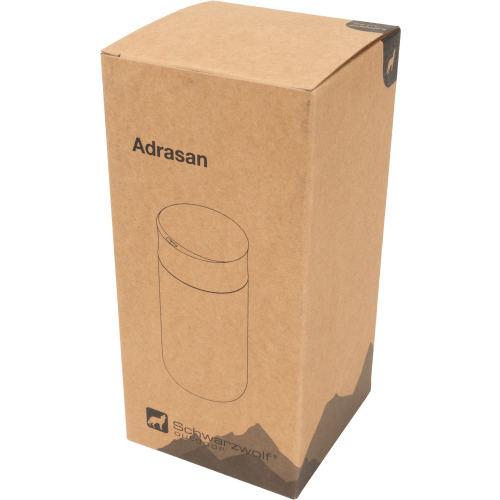 Kubek termiczny 240 ml ADRASAN Schwarzwolf Czarny F5106000AJ303 (13)