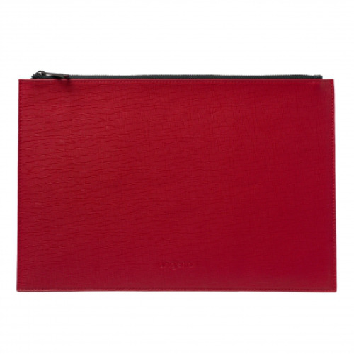 Torebka kopertówka Cosmo Blue Czerwony UEO917P (2)