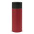 Termiczna butelka Flow 400ml Ciemnoczerwony LT98714-N0020 (2) thumbnail
