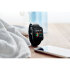 Monitorujący smartwatch czarny MO6166-03 (4) thumbnail