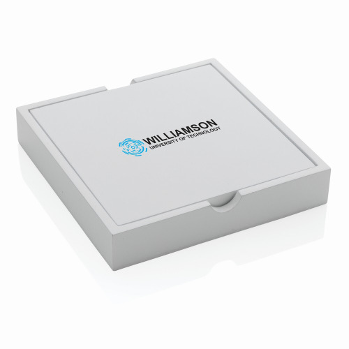 Drewniana gra Sudoku Biały P940.103 (4)