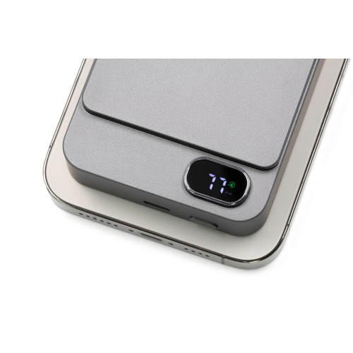 Powerbank BrandCharger Powerwave 10000 Grafitowy VA550-15 (6)