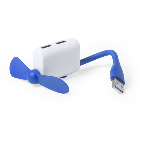 Hub USB, wiatrak  V3741-42 