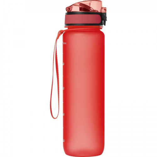 Butelka z tritanu 1000 ml ALDO Czerwony 8358305 (3)