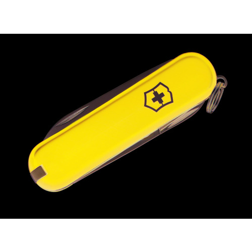 Scyzoryk Classic SD Victorinox Niebieski 0622304 