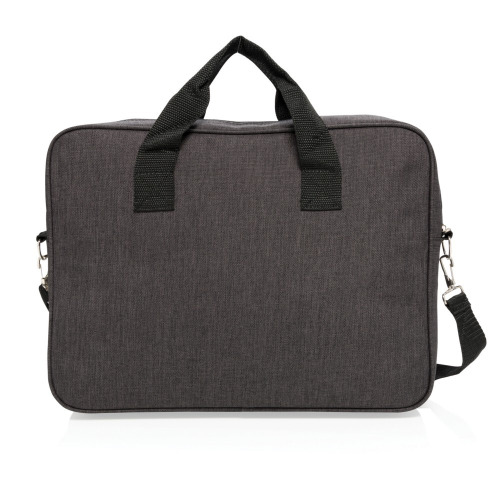 Torba na laptopa 15" Szary P730.021 (4)