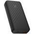 Powerbank Xtorm Go2 20 W, 20 000 mAh z funkcją szybkiego ładowania Czarny 12460990  thumbnail