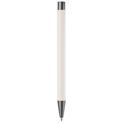 Długopis New York soft touch Biały LT87767-N0001 (2)