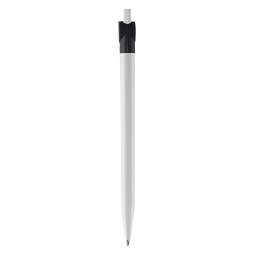 Długopis Futurepoint Biały / czarny LT80886-N0102 (4)