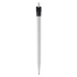 Długopis Futurepoint Biały / czarny LT80886-N0102 (4) thumbnail
