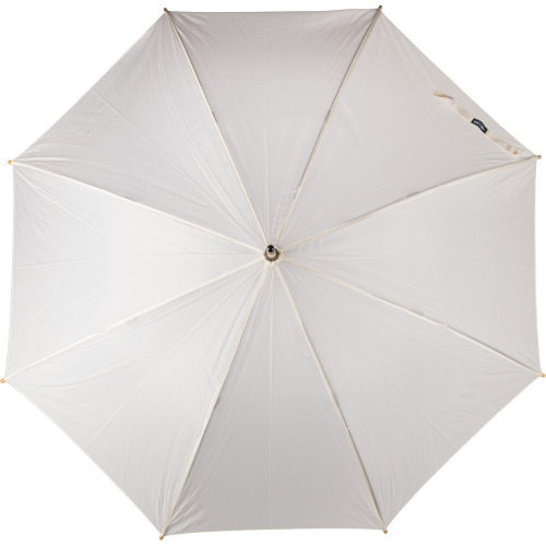 Parasol automatyczny Beżowy VB104-20 (9)