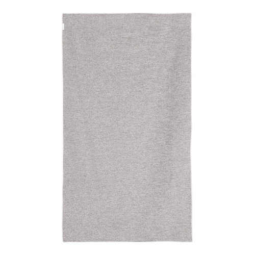 Szybkoschnący ręcznik R-PET 100 x 180 cm sublimacja Biały / szary LT95005-N0161 (2)