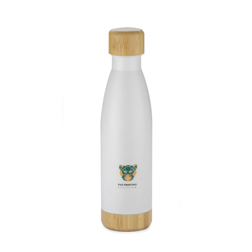 Butelka termiczna TILLI 500 ml Biały 16612-01 (12)
