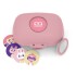 Lunchbox dziecięcy Gram MONBENTO, Pink Blush Pink Blush B316010029 (2) thumbnail