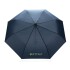 Mały parasol automatyczny 21" Impact AWARE rPET niebieski P850.585 (3) thumbnail