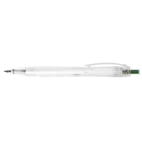 Długopis rPET zielony V1971-06 (1)
