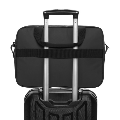 Torba na laptopa 15,6" AWARE™ RPET Armond Czarny P732.221 (5)