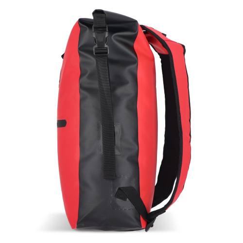  Plecak turystyczny 20L IPX4 Czerwony LT95169-N0021 (1)