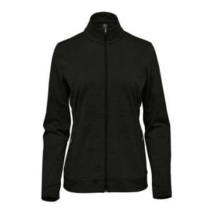 Kurtka Softshell Damska Odprowadzajaca Wilgoc