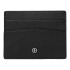 Etui na karty Button Black Czarny FLC326A (1) thumbnail