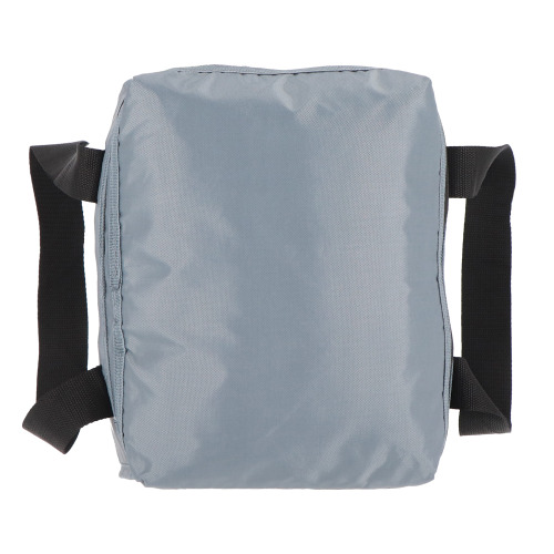 Torba termoizolacyjna Cargo 420d 11L Szary LT95230-N0061 (2)