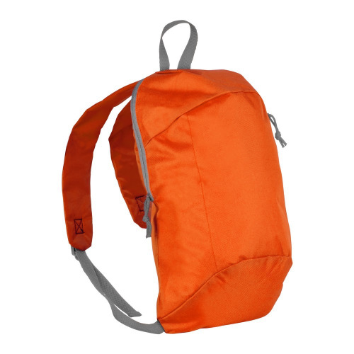 Plecak pomarańczowy V9929-07 