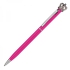 Długopis metalowy KINGS PARK różowy 048811 (2) thumbnail