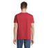 IMPERIAL Męski T-SHIRT 190g Folk Red Twin S11500-FR-M (1) thumbnail