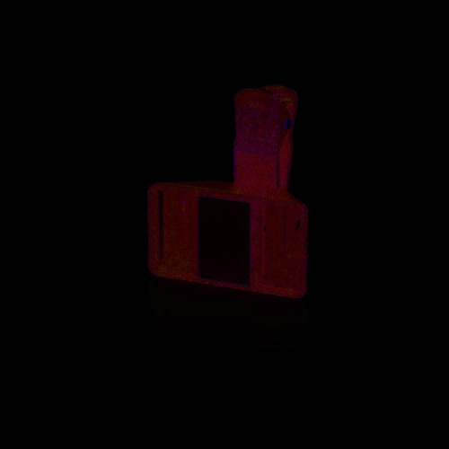 Obiektyw 3D do telefonu Czarny V3589-03 