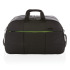 Torba na laptopa 15,6" Soho, torba sportowa rPET Czarny P707.071 (1) thumbnail