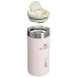 Stanley AeroLight™ kubek przenośny o pojemności 350 ml Jasnoróżowy 10082941 (1) thumbnail