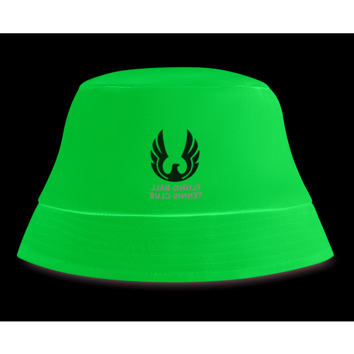 Kapelusz plażowy 160 gr/m² Fuksja KC1350-38 (1)