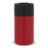 Termiczna butelka Flow 250ml Ciemnoczerwony LT98712-N0020 (2) thumbnail