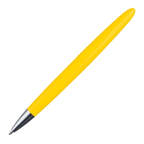 Długopis plastikowy FAIRFIELD żółty 353908 (4)
