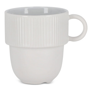 Sagaform Inka kubek z uchem 270ml