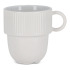 Sagaform Inka kubek z uchem 270ml Biały LT52253-N0001  thumbnail