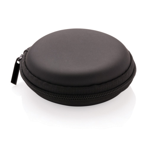 Bezprzewodowe słuchawki douszne Czerwony P326.564 (3)