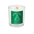 Świeca sojowa 190g Cedarwood Przeźroczysty PS0001 (1) thumbnail
