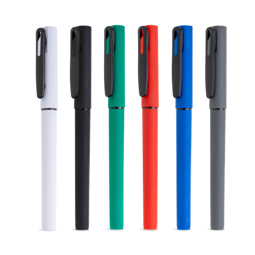 Roller z recyklingowanego ABS / Bonnarello Czerwony IP13015352 (3)