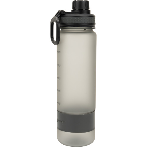 Butelka z tritanu 800 ml KIBO Schwarzwolf Szary F4900200AJ307 (26)