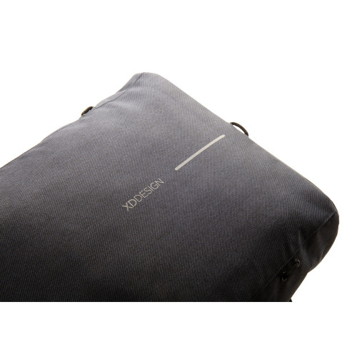 Urban Lite plecak chroniący przed kieszonkowcami Czarny P705.501 (5)