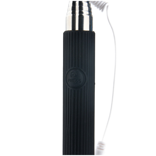 Mini uchwyt do robienia zdjęć selfie EG 0012 Czarny EG 006103 (3)