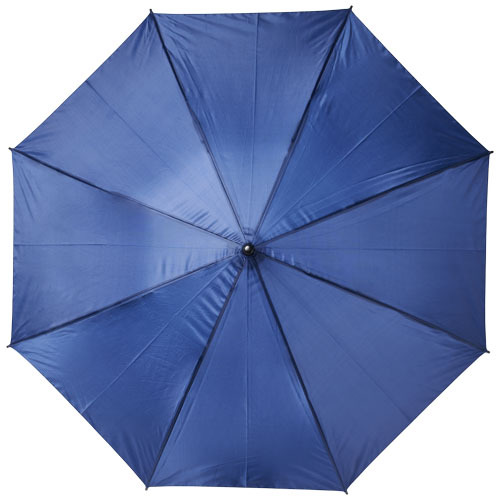 Wiatroodporny, automatyczny parasol Bella 23” Granatowy 10940103 (2)