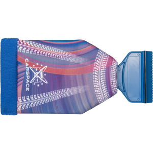 Rękawica ze skrobaczką