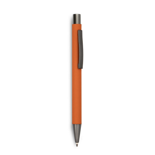 Długopis | Treven pomarańczowy V0057-07 (2)