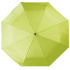 Składana parasolka otwierana automatycznie 22''  Jasnozielony LT97102-N0032 (8) thumbnail