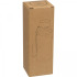 Butelka szklana z pokrowcem 300 ml LOTTE Czarny 6098503 (4) thumbnail