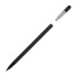 Aluminiowy ołówek o długiej żywotności z gumką Czarny LT91599-N0002 (1) thumbnail
