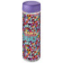 H2O Active® Vibe 850 ml screw cap water bottle Przezroczysty 21043007 (1) thumbnail