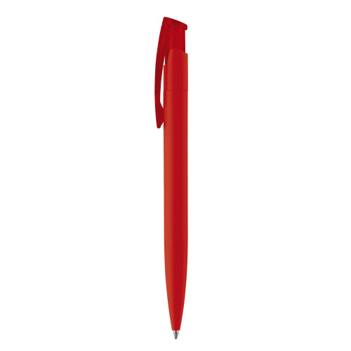 Długopis Avalon soft touch Czerwony LT87947-N0021 (2)